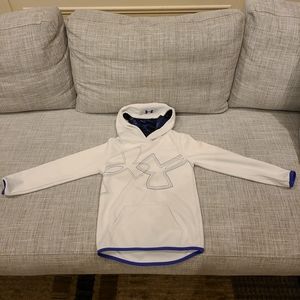 Girls Under Armour Youth Sweatshirt